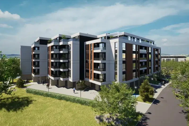 4-bedroom apartment in Oblast Plovdiv, Асенов