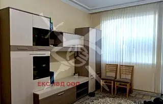 Многостаен апартамент в Пловдив, Първомай