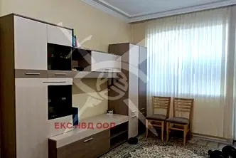 Многостаен апартамент в Пловдив, Първомай