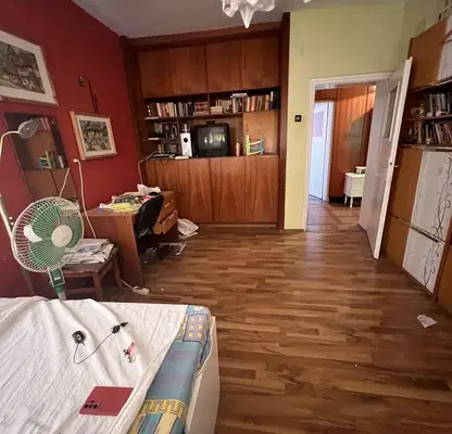 Снимка 3 — Многостаен апартамент в Сливен, Нова Загора