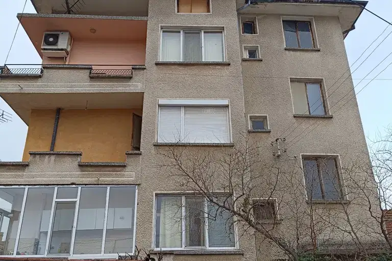 Многостаен апартамент в Сливен, Нова Загора