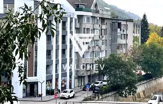 Многостаен апартамент във Варна, Провадия
