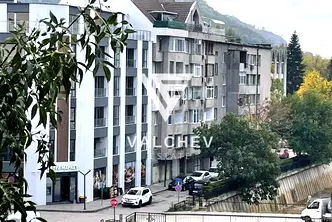 Многостаен апартамент във Варна, Провадия