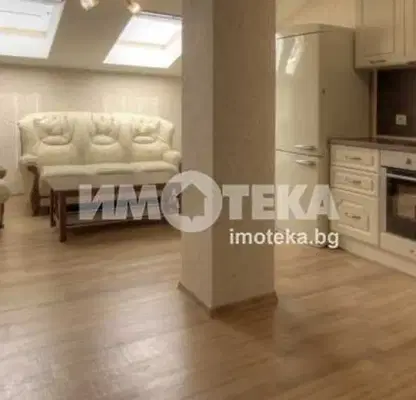 Снимка 2 — Многостаен апартамент във Варна, с. Шкорпиловци
