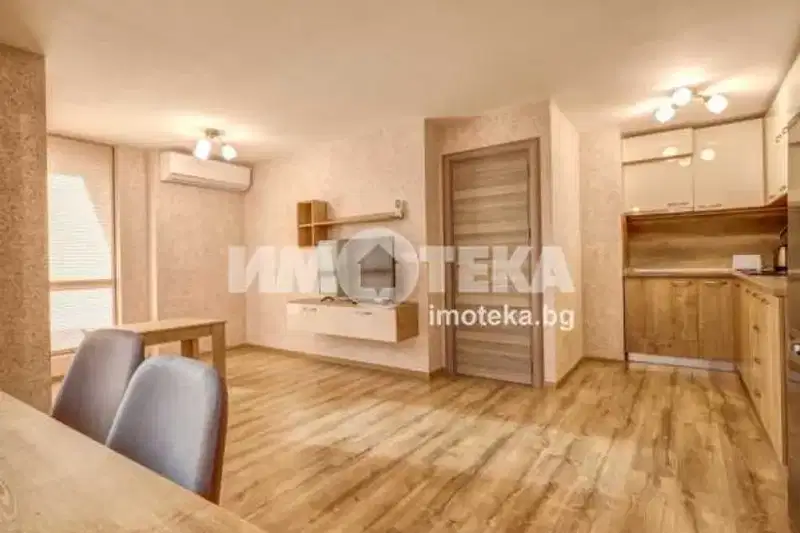 Многостаен апартамент във Варна, с. Шкорпиловци