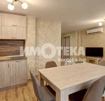 Снимка 2 — Многостаен апартамент във Варна, с. Шкорпиловци