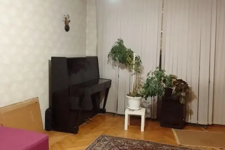 4-bedroom apartment in Oblast Veliko Tyrnovo, Svishtov