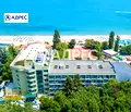 Снимка 4 — Двустаен апартамент в к.к. Златни пясъци