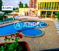 Снимка 5 — Двустаен апартамент в к.к. Златни пясъци