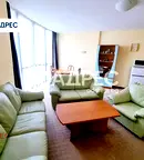 Двустаен апартамент в к.к. Златни пясъци