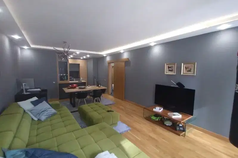 2-bedroom apartment in Bankya