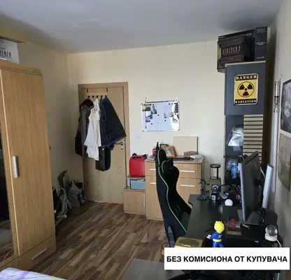 Снимка 4 — Двустаен апартамент в к.к. Св.Св. Константин и Елена