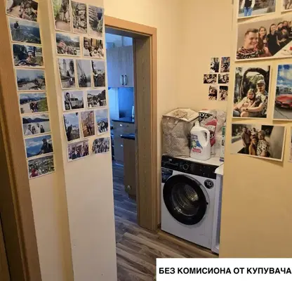 Снимка 5 — Двустаен апартамент в к.к. Св.Св. Константин и Елена