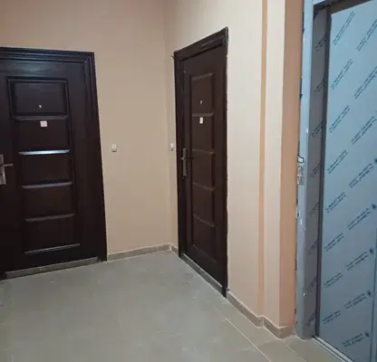 Снимка 2 — Двустаен апартамент в к.к. Чайка
