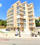 Двустаен апартамент в к.к. Чайка