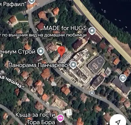 Снимка 4 — Двустаен апартамент в с. Панчарево
