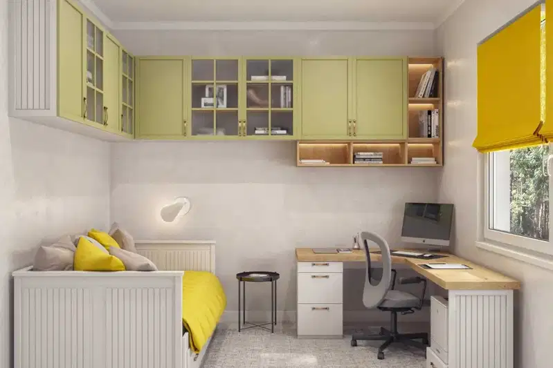 2-bedroom apartment in Pancharevo