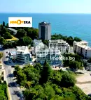 Двустаен апартамент в к.к. Чайка