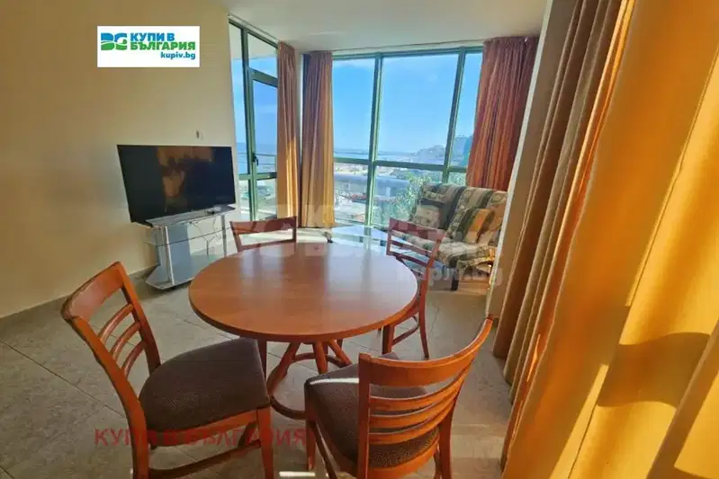 2-bedroom apartment in к.к. Чайка