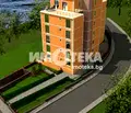 Снимка 2 — Двустаен апартамент в к.к. Чайка
