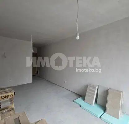 Photo 5 — 2-bedroom apartment in Студентски
