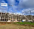 Снимка 4 — Двустаен апартамент в Кайсиева ина