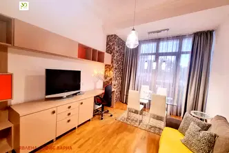 Двустаен апартамент в к.к. Св.Св. Константин и Елена