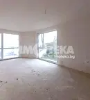 Двустаен апартамент в к.к. Чайка