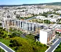 Снимка 3 — Двустаен апартамент в Кайсиева ина