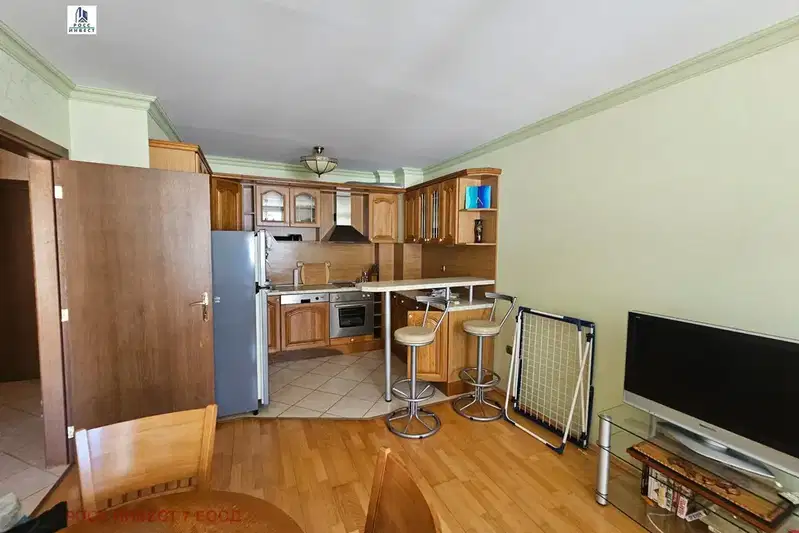 2-bedroom apartment in Sv.Sv. Konstantin I Elena