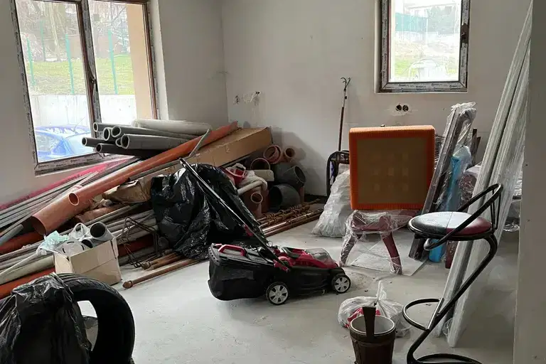2-bedroom apartment in Bankya