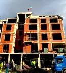 Двустаен апартамент в Модерно предие