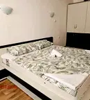 Двустаен апартамент в к.к. Златни пясъци