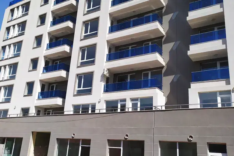 2-bedroom apartment in Модерно предие