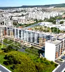 Двустаен апартамент в Кайсиева ина