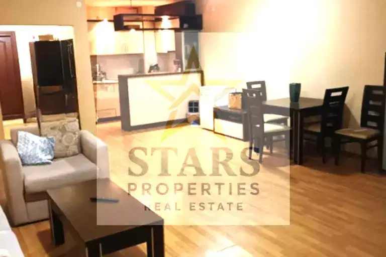 2-bedroom apartment in Zlatni Pyasyci