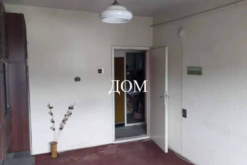 2-bedroom apartment in Shumen, 5-Ti Polk