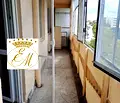 Снимка 4 — Двустаен апартамент в Шумен, 5-ти полк