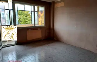 Двустаен апартамент в Шумен, 5-ти полк