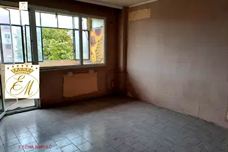 Двустаен апартамент в Шумен, 5-ти полк