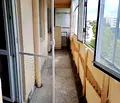 Снимка 5 — Двустаен апартамент в Шумен, 5-ти полк