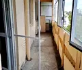 Снимка 5 — Двустаен апартамент в Шумен, 5-ти полк
