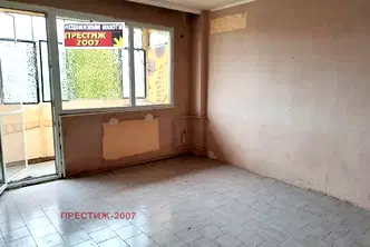 Двустаен апартамент в Шумен, 5-ти полк