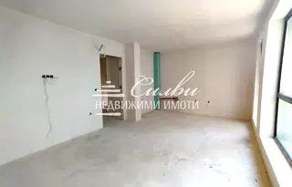 Двустаен апартамент в Шумен, 5-ти полк