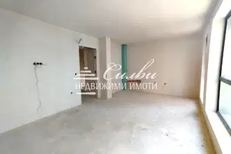 Двустаен апартамент в Шумен, 5-ти полк