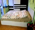 Снимка 4 — Двустаен апартамент в Русе, Алеи Възраждане