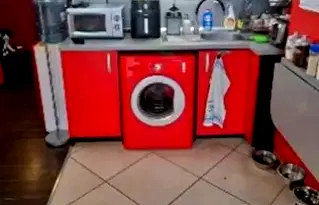 Двустаен апартамент в Русе, Алеи Възраждане