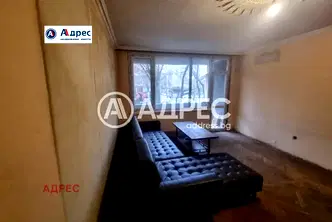 Двустаен апартамент във Видин, Александър Стамболийски