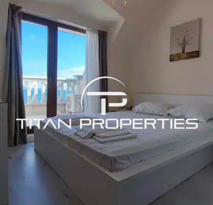 Photo 3 — 2-bedroom apartment in Varna, Asparuhovo