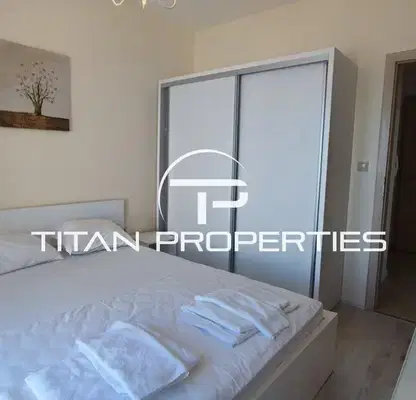Photo 4 — 2-bedroom apartment in Varna, Asparuhovo